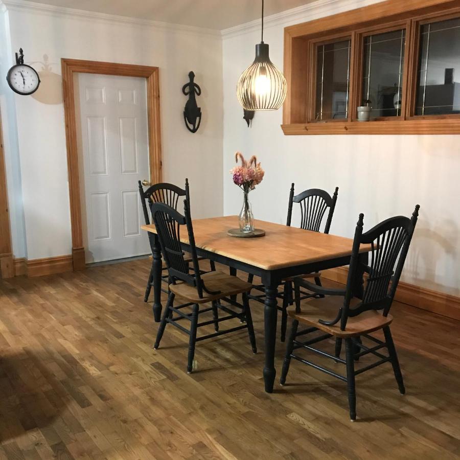Relais Chez Rosa Logement Intime Et Prive モンマニー エクステリア 写真